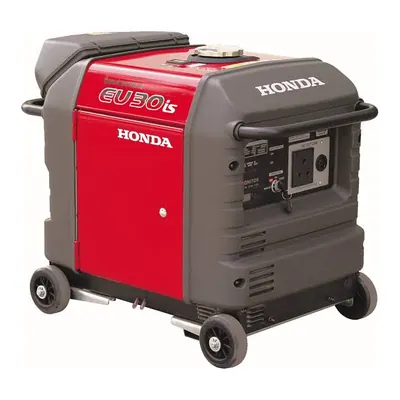 Honda EU30is generator