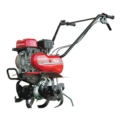 Honda F300 tiller