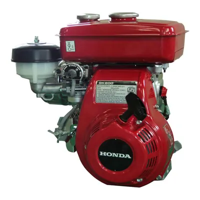 Honda GK200 engine