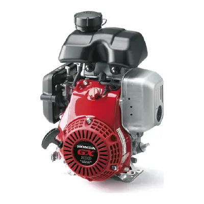 Honda GX100 engine