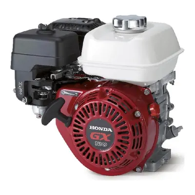 Honda GX120 engine