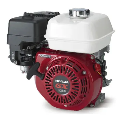 Honda GX160 engine