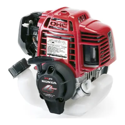 Honda GX25 engine