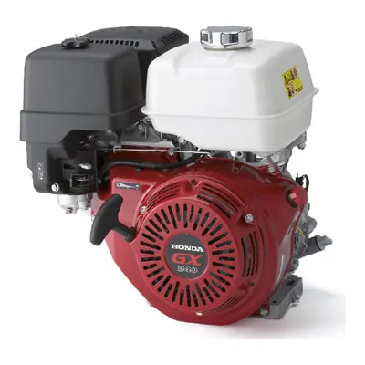 Honda GX340 engine