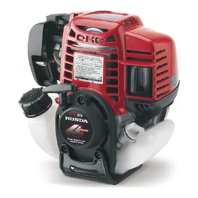 Honda GX35 engine