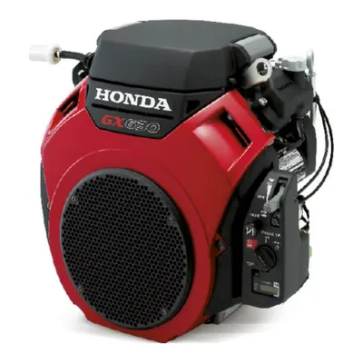 Honda GX630 engine