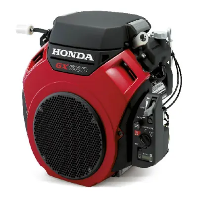 Honda GX660 engine