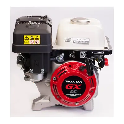 Honda GX80 engine