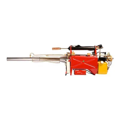 Agrimate thermal fogger