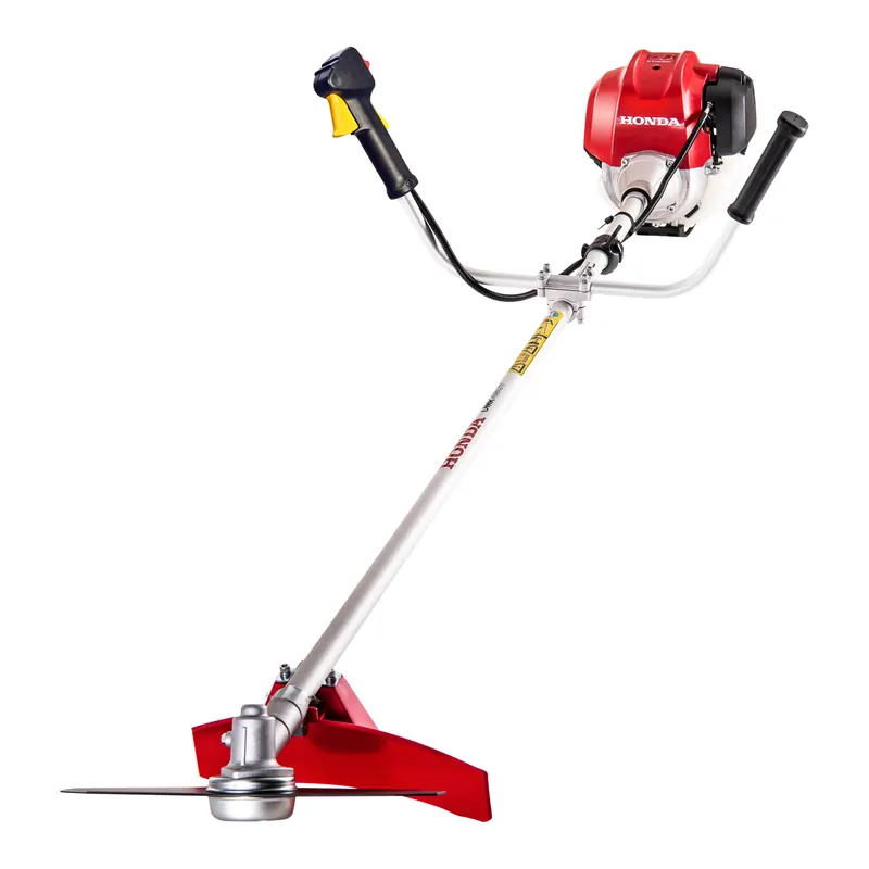 Honda UMK450T U2NT brush cutter
