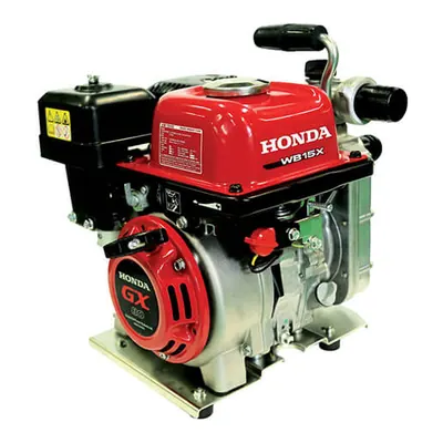 Honda WB15X water pump