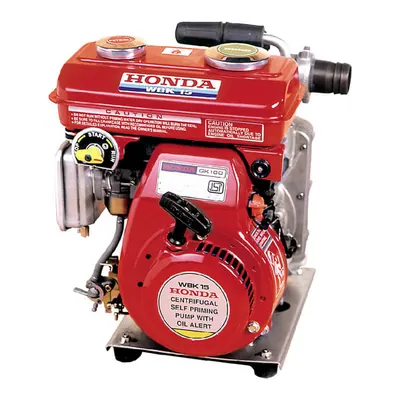Honda WBK15 water pump