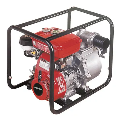 Honda WBK30FF water pump