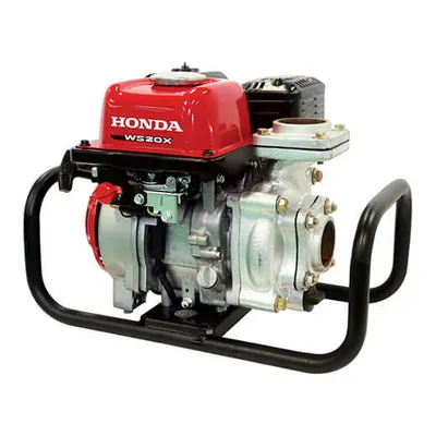 Honda WS20X water pump